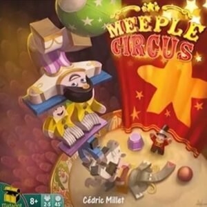 Meeple Circus