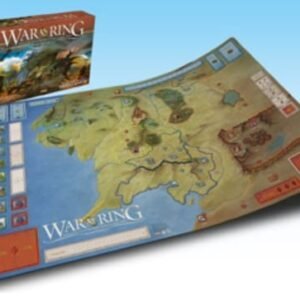Playmat War of the Rings