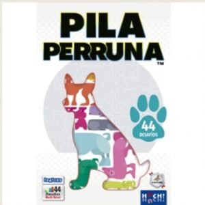 Pila Perruna