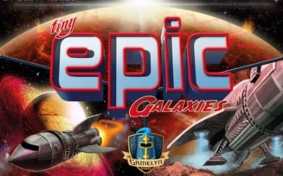 Pequeñas Grandes Galaxias