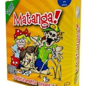 Matanga!
