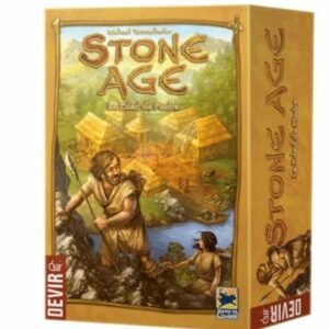 Stone Age Español