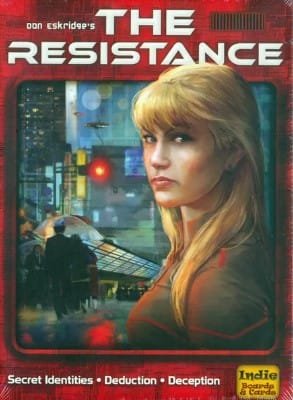 La Resistencia