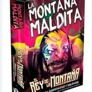 La Montaña Maldita