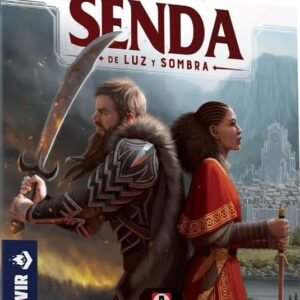 Senda de Luz y Sombra - ESPAÑOL