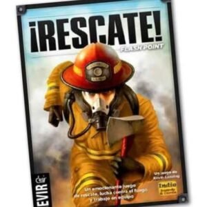 Rescate