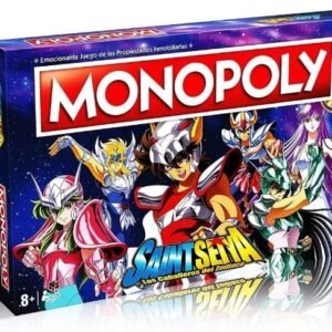 Monopoly Saint Seiy