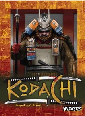 Kodachi