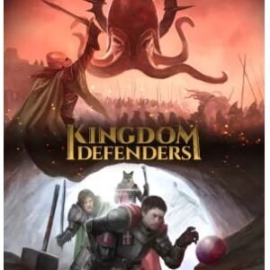 Kingdom Defenders