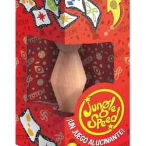 Jungle speed
