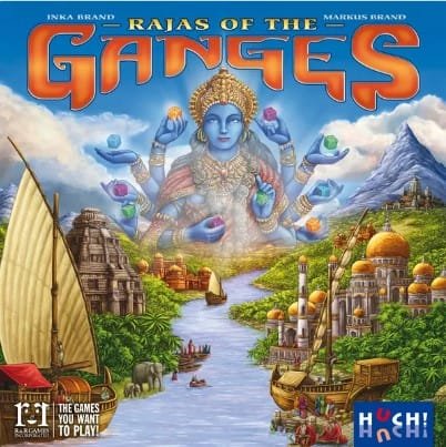 Ganges