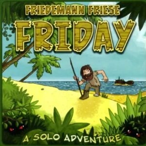 Friday ingles
