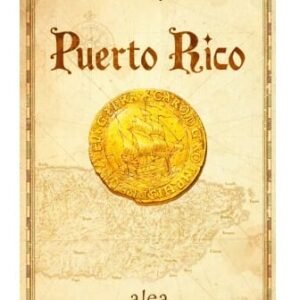 Puerto Rico version en español