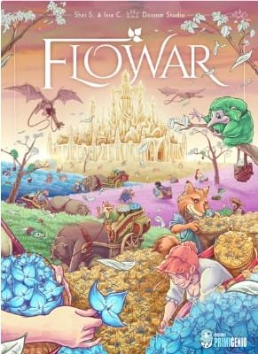 Flowar