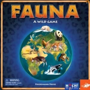 Fauna