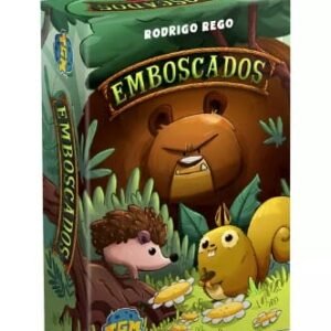 Emboscados