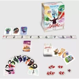 Ensemble español