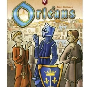 Orleans