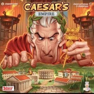 El Imperio del César