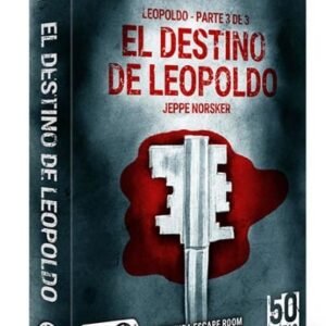 El destino de Leopoldo