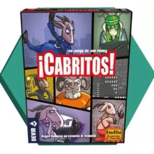 Cabritos