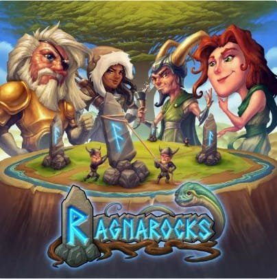 Ragnarocks8
