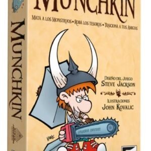 Munchkin