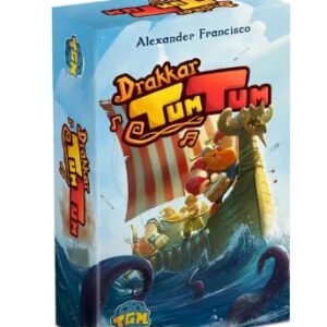 Drakkar Tum Tum