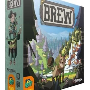 Brew