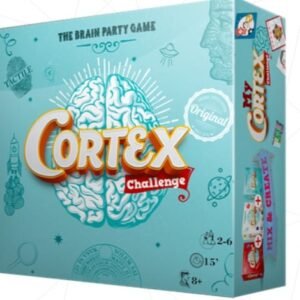 Cortex Challenge