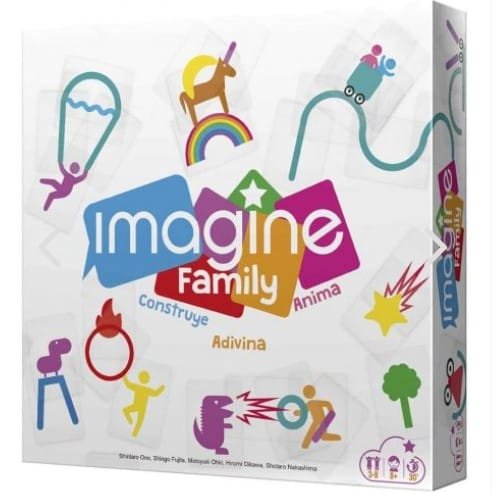 Imagine Family