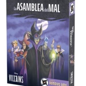 La Asamblea del Mal
