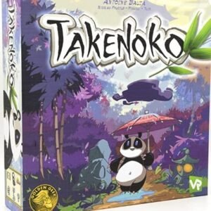 Takenoko