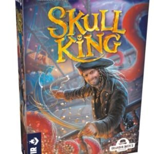 Skull King