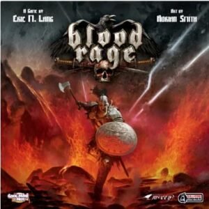 Blood Rage