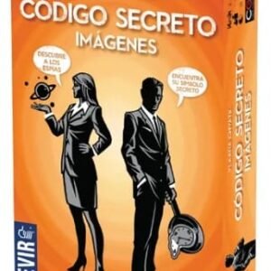 Código Secreto imagenes
