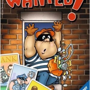 Wanted!