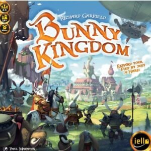 Bunny Kingdom