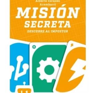 Misión Secreta