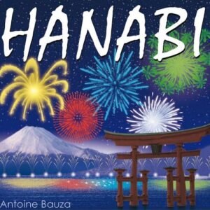 Hanabi Lata español