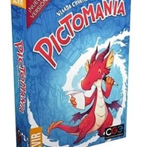 Pictomania