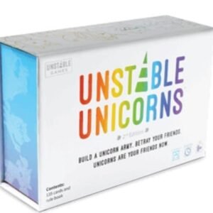 Unstable Unicorns español