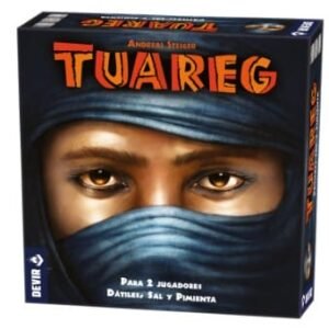 Tuareg