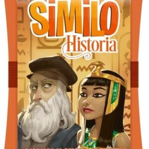 Similo Historia