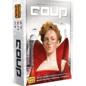 COUP