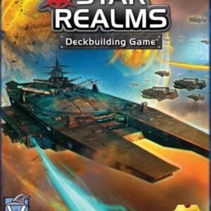 Star realms