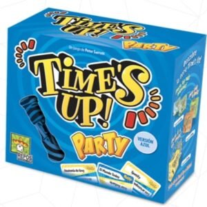 times up 2