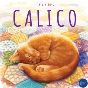 Calico