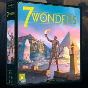 7 Wonders Español