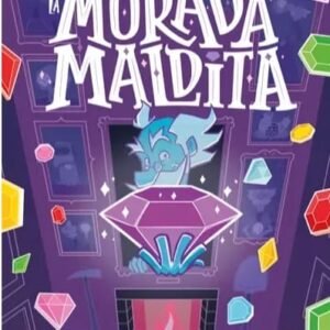 Morada maldita